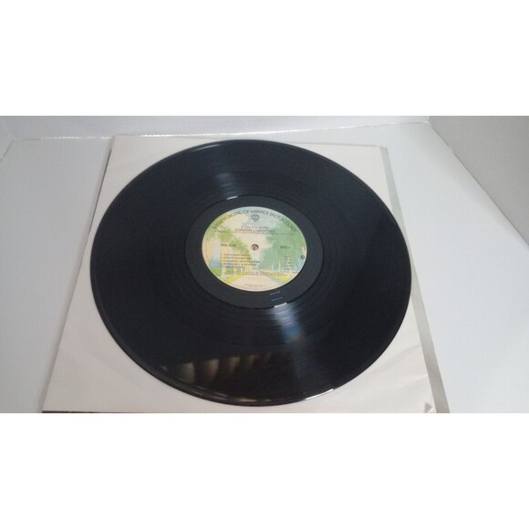 GORDON LIGHTFOOT - ENDLESS WIRE - WARNER BROS. RECORDS VINYL LP 194-55 - Picture 4 of 5